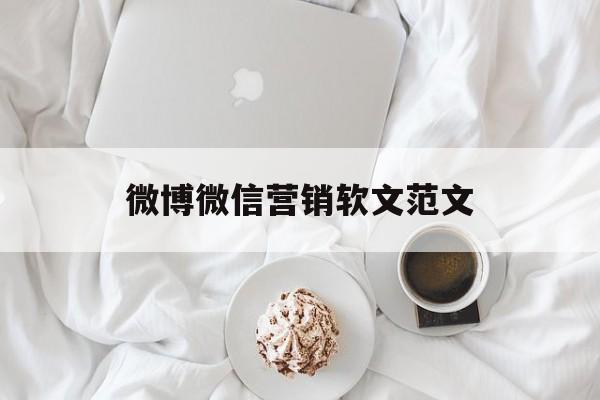 微博微信营销软文范文(微博营销及微信营销各有什么优点)