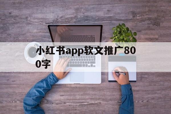 关于小红书app软文推广800字的信息