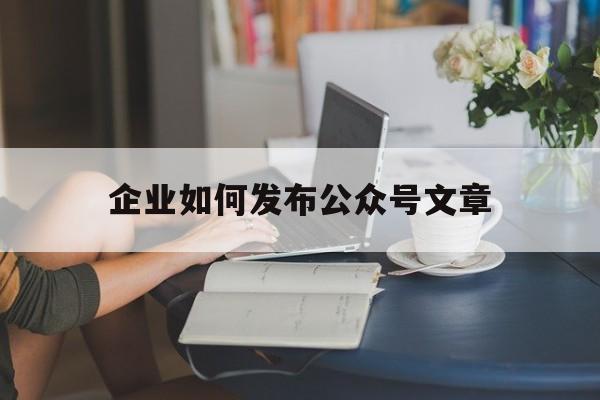 企业如何发布公众号文章(企业如何发布公众号文章内容)