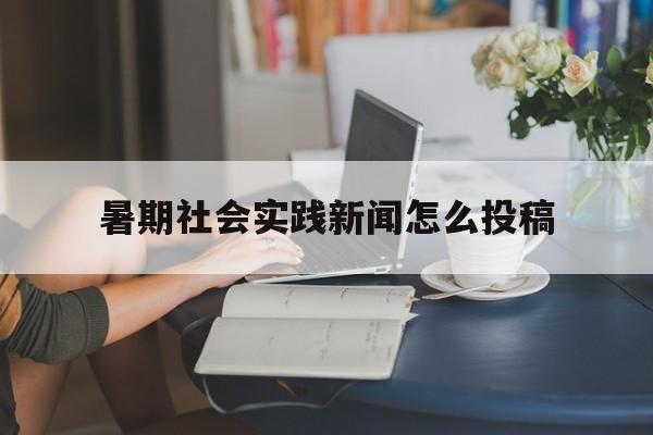 暑期社会实践新闻怎么投稿(暑期社会实践新闻稿格式模板)