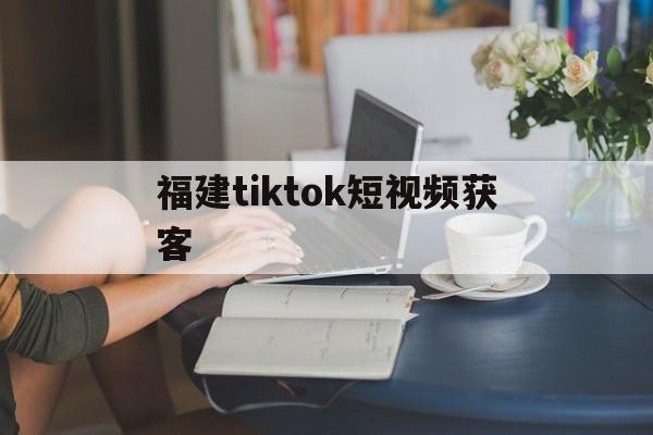 福建tiktok短视频获客